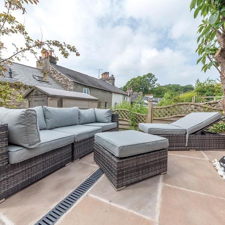 Villa Pass The Keys Mop Fair Sunny Garden Town Centre Ulverston Exterior foto
